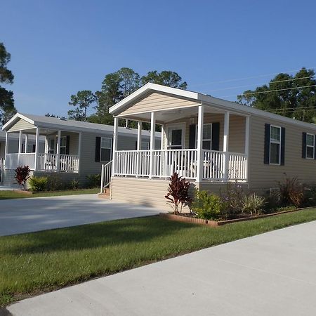 Sherwood Forest Cottage 6 Kissimmee Exterior photo