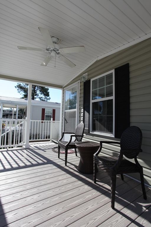 Sherwood Forest Cottage 6 Kissimmee Exterior photo
