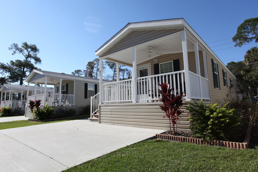 Sherwood Forest Cottage 6 Kissimmee Exterior photo