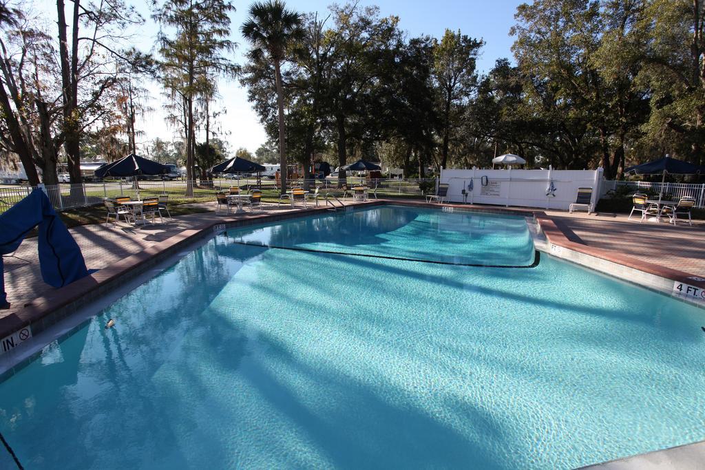 Sherwood Forest Cottage 6 Kissimmee Exterior photo