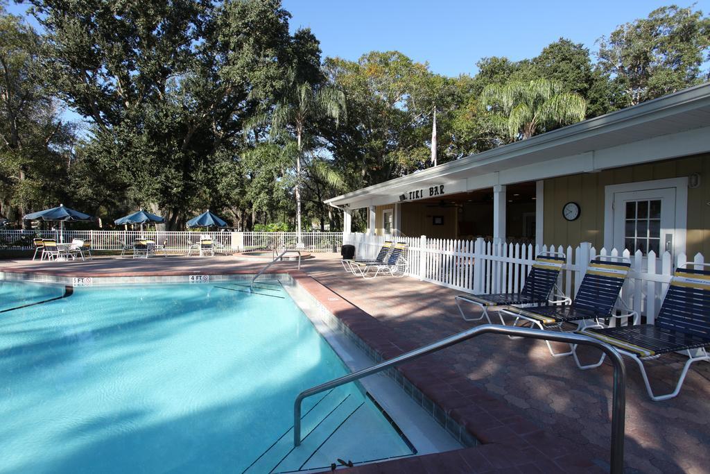 Sherwood Forest Cottage 6 Kissimmee Exterior photo